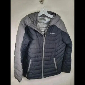 Columbia Kid's Insulated Jacket
